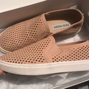 Steve Madden shoes